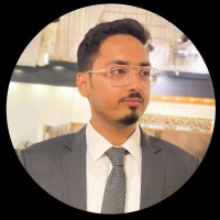 Abdullah Ibrar