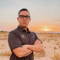 Sam Negrete II