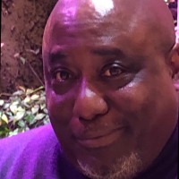 Reginald Darden