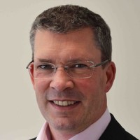 Joe Harrison