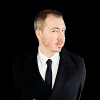 Johan Robert Ramon Gerth