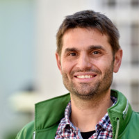 Martin Eberle