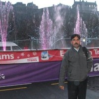 Asghar Ali