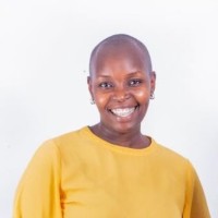 Margie Wambui Komu