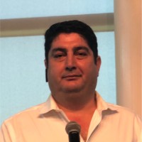 David Ebrahim