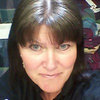 Sue Scott