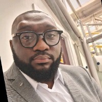 Godswill Okoji