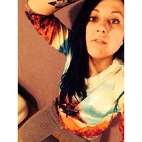 Виктория Чачелова