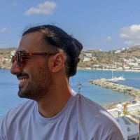 Christos Filippidis