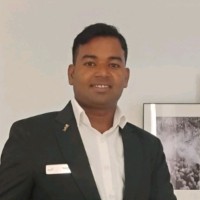 Pavan Kumar