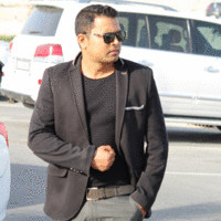 Roman Gautam