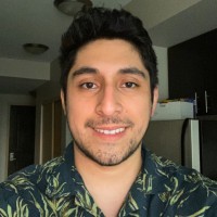 Pete Munoz-Escobedo