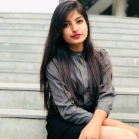 Priya Das