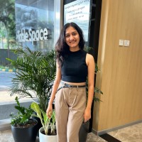 Jahnavi G R