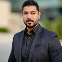 Syed Shaharyar Ali