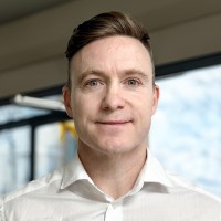 Tyson Murphy (MBA, BASc)