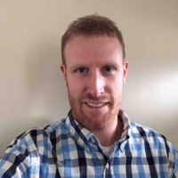 Justin Van Dyke, Dpt