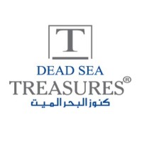 Deadsea Treasures