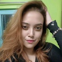 Ishita Kundu