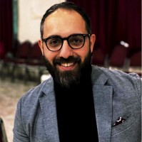 Mohammad Alashqar