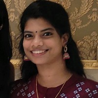 Vishnupriya Lohidas