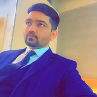 Mohsin Ali