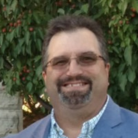 Paul Alford