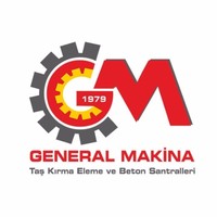General Machinery