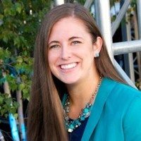 K. Grace Bell