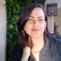 Alexandra Nicole Glemarec