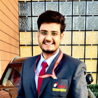 Shubham Sharma