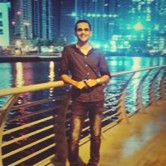 Mahmoud Salem