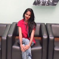 Rapolu Niharika
