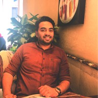 Mohammed Shiyad, PMP®