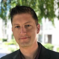 Matthew Vanderwerf, SPHR