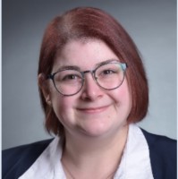 Sara Magadzio-Ulmann