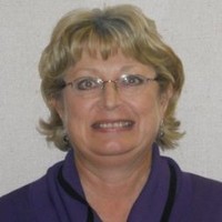 Anne Gray  MBA
