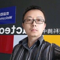 Jeff Chen