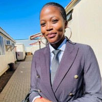 Thembisa Thembi Petse