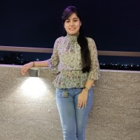 Jyoti Bohra