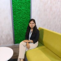 Sakshi Bele