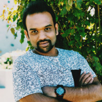 Abhishek Dwarakanath