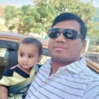 Balaji M Parshette
