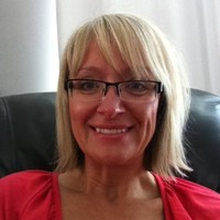 Nadine Bancroft