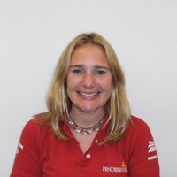 Jo Pickard