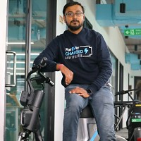 Sandeep Kirtane