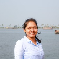 Teena Varghese