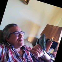 Carlos Almeida Vasconcelos