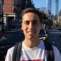 Daniel Borrego Escot