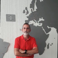 Nacho Vilariño